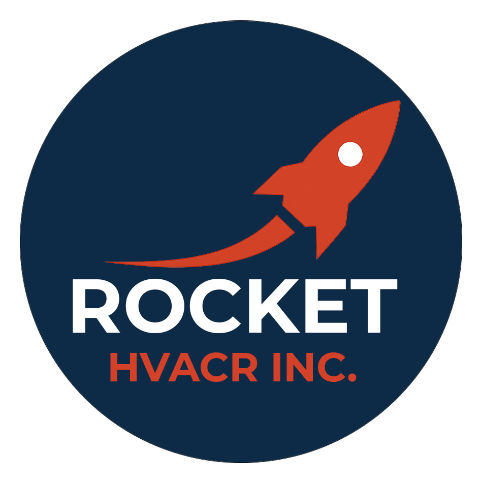 Rocket HVACR Inc.